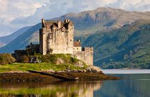 Luxury Isle of Skye Full Day Tour