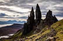 Luxury Isle of Skye Full Day Tour