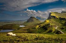 Luxury Isle of Skye Full Day Tour