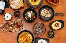 Farm to Table Food Tour Experience in Santorini