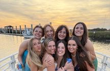 Carolina Blue Sunset Cruise