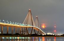 Carolina Blue Sunset Cruise