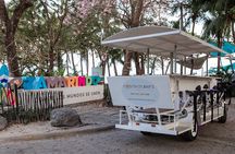 Costa Crawl - Tamarindo's Legendary Bar Hop Ride