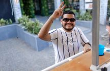 Costa Crawl - Tamarindo's Legendary Bar Hop Ride