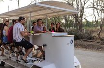 Costa Crawl - Tamarindo's Legendary Bar Hop Ride