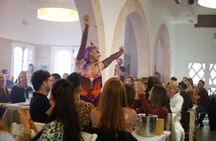 Drag Brunch Mallorca – Glamorous Drag Show & Brunch in Palma