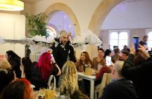 Drag Brunch Mallorca – Glamorous Drag Show & Brunch in Palma