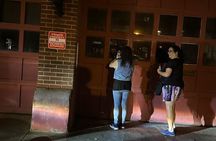 Charlotte's Only Southern Charm Haunted/True Crime Bus Tour