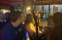Charlotte's Only Southern Charm Haunted/True Crime Bus Tour
