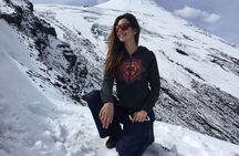 Shore excursion Frutillar Petrohue and Puerto Varas 