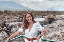 Shore excursion Frutillar Petrohue and Puerto Varas 