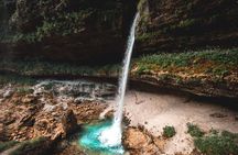 Half Day West Triglav National Park Tour from Bled