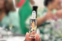  Houston Art of Aromatherapy Perfume Class