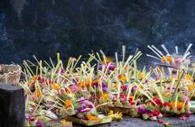 Purification at Tirta Empul Temple - Holy Water Cleansing