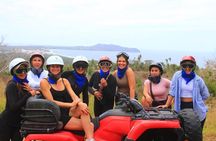 ATV All-Terrain Adventure in Punta Mita