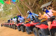 ATV All-Terrain Adventure in Punta Mita