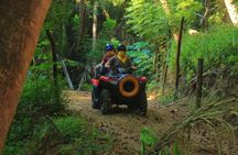 ATV All-Terrain Adventure in Punta Mita