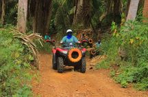 ATV All-Terrain Adventure in Punta Mita