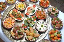 Eat Like a Local on a Traditional Egyptian Food and Tea Tour
