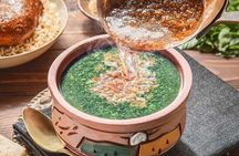 Eat Like a Local on a Traditional Egyptian Food and Tea Tour