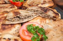Eat Like a Local on a Traditional Egyptian Food and Tea Tour