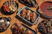 Eat Like a Local on a Traditional Egyptian Food and Tea Tour