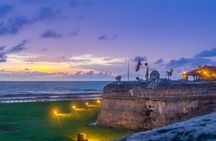 Cartagena City Tour