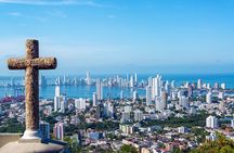 Cartagena City Tour