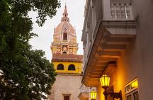 Cartagena City Tour