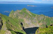 Vestmannaeyjar Westman Islands Private Tour