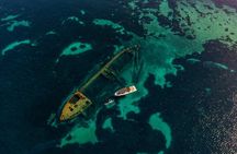 Nature's Masterpiece Full Day Tour in Dugi Otok Zadar 