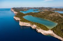 Nature's Masterpiece Full Day Tour in Dugi Otok Zadar 