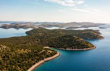Nature's Masterpiece Full Day Tour in Dugi Otok Zadar 