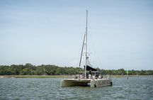 2-Hour Rosé Luxury Day Sail
