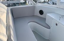 53ft Dream Works Private Charter in Nassau