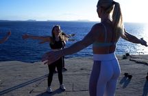 West Coast Ibiza Hike & Fitness – Energising HIIT Session