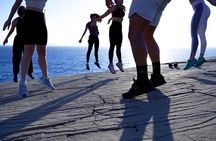 West Coast Ibiza Hike & Fitness – Energising HIIT Session
