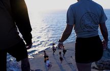 West Coast Ibiza Hike & Fitness – Energising HIIT Session