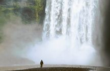 South Coast of Iceland Private Tour