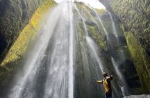 South Coast of Iceland Private Tour
