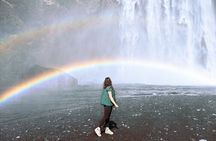 South Coast of Iceland Private Tour