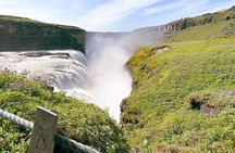 Golden Circle Private Tour
