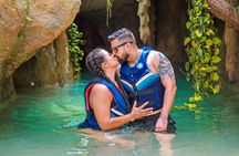cap cana ATV 4X4 Macao Beach and Dominican cultral flavor 