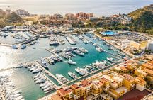 Cabo San Lucas Arch Cruise and Shopping Tour