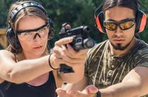 Las Vegas Strip Shooting Ranges Experience Activity