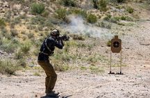 Las Vegas Strip Shooting Ranges Experience Activity