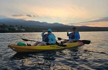2 Hour Tandem Kayak Rental (9am-11am)