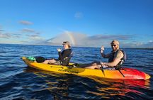 2 Hour Tandem Kayak Rental (9am-11am)