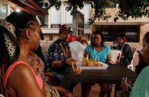 Food Tour of the Old City Flavors and Culture