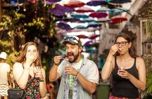 Food Tour of the Old City Flavors and Culture